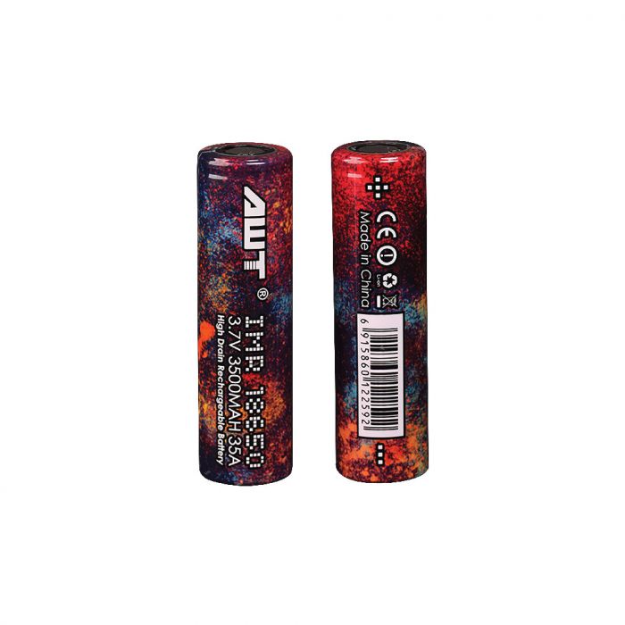 Premium 18650 Batteries Vapenation Premium 18650 Batteries Vapenation