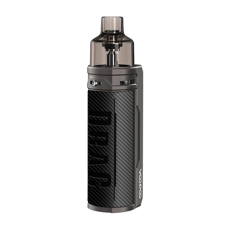 Voopoo | Drag S Pod Mod Vapenation Voopoo | Drag S Pod Mod Vapenation