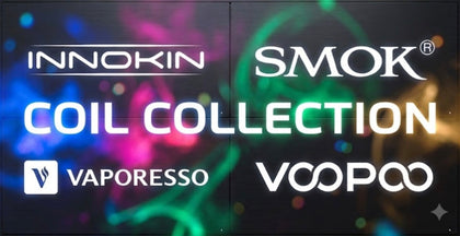 Coils Atomizers