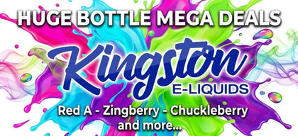 Huge Bottles 500ml