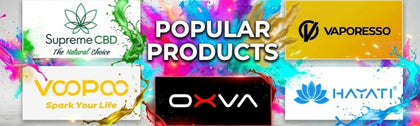 Popular Products