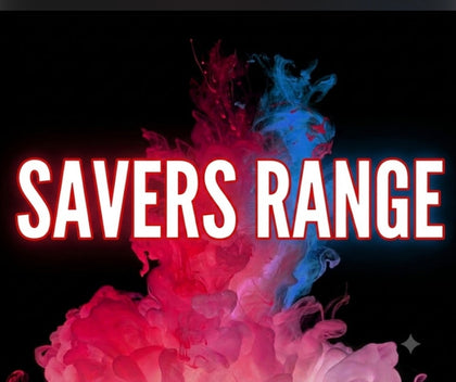 Savers Range
