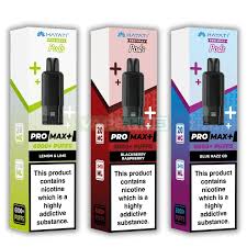 Disposable Pod Vapes