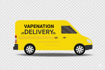 Same Day Delivery Collection