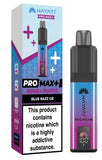 Hayati Pro Max+ (Kit & Pod)