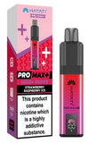 Hayati Pro Max+ (Kit & Pod)