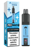 Hayati Pro Max+ (Kit & Pod)