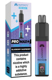 Hayati Pro Max+ (Kit & Pod)
