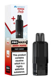 Hayati Pro Max 6000+ Pods