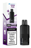 Hayati Pro Max 6000+ Pods