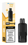Hayati Pro Max 6000+ Pods