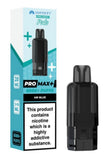 Hayati Pro Max 6000+ Pods