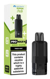 Hayati Pro Max 6000+ Pods