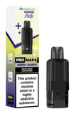 Hayati Pro Max 6000+ Pods