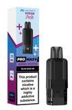 Hayati Pro Max 6000+ Pods