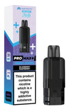 Hayati Pro Max 6000+ Pods