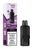 Hayati Pro Max 6000+ Pods