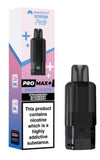 Hayati Pro Max 6000+ Pods