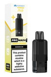 Hayati Pro Max 6000+ Pods