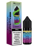 ELUX Legend Nic Salts