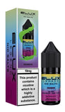 ELUX Legend Nic Salts