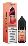 ELUX Legend Nic Salts