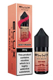 ELUX Legend Nic Salts