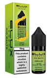 ELUX Legend Nic Salts