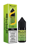 ELUX Legend Nic Salts