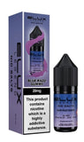 ELUX Legend Nic Salts