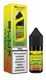 ELUX Legend Nic Salts