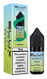 ELUX Legend Nic Salts