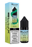 ELUX Legend Nic Salts