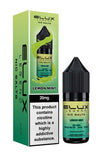 ELUX Legend Nic Salts