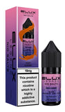 ELUX Legend Nic Salts