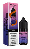 ELUX Legend Nic Salts