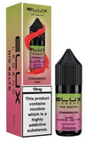 ELUX Legend Nic Salts
