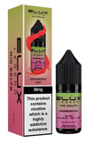 ELUX Legend Nic Salts