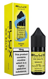 ELUX Legend Nic Salts