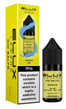 ELUX Legend Nic Salts