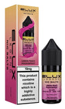 ELUX Legend Nic Salts