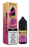 ELUX Legend Nic Salts