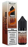 ELUX Legend Nic Salts