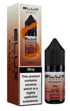 ELUX Legend Nic Salts