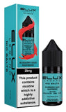 ELUX Legend Nic Salts