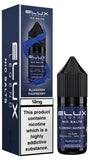 ELUX Legend Nic Salts