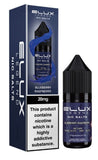 ELUX Legend Nic Salts