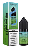 ELUX Legend Nic Salts