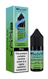 ELUX Legend Nic Salts