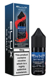 ELUX Legend Nic Salts